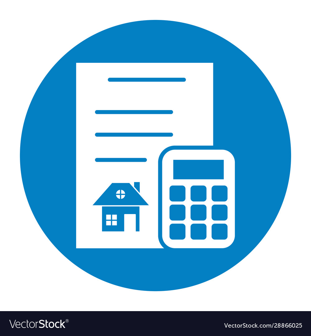 Paper document file isolated icon