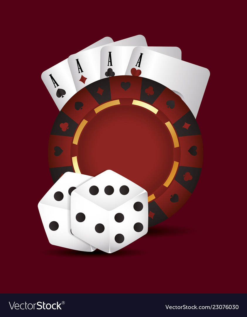 Gamble casino concept