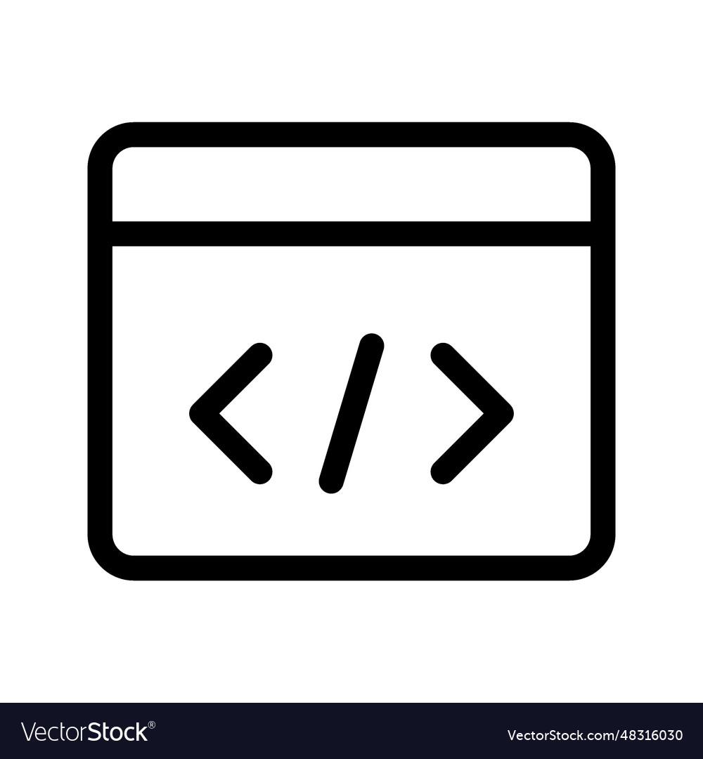Web applications icon
