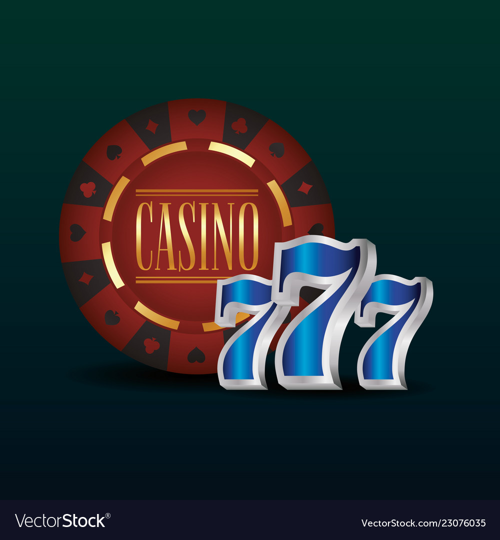 Gamble Casino Konzept