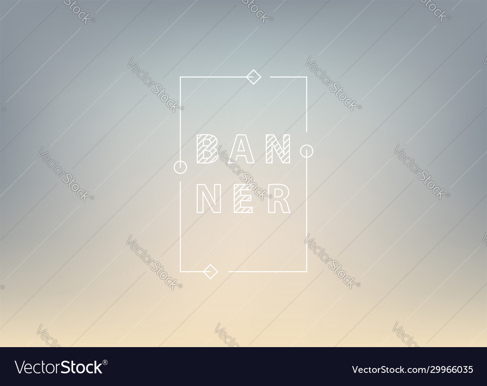 Neon gradient ui ux background trendy web color vector image Neon gradient ui ux background trendy web color