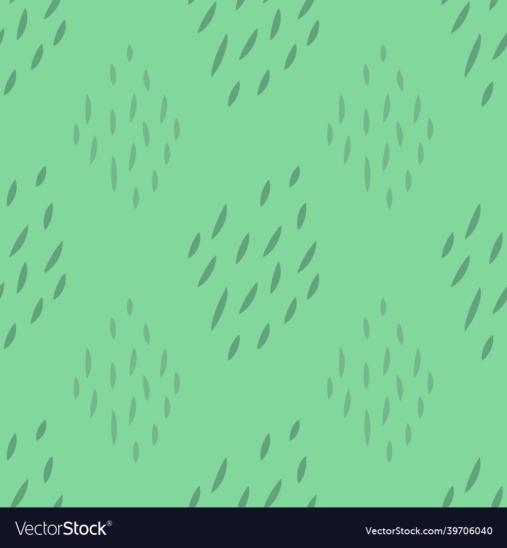 Abstract pattern in the form of dashes