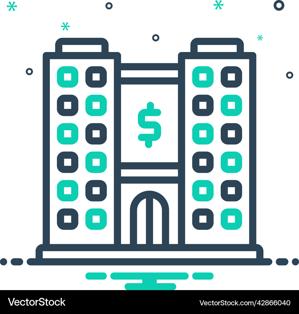 Acquisitions Royalty Free Vector Image - VectorStock