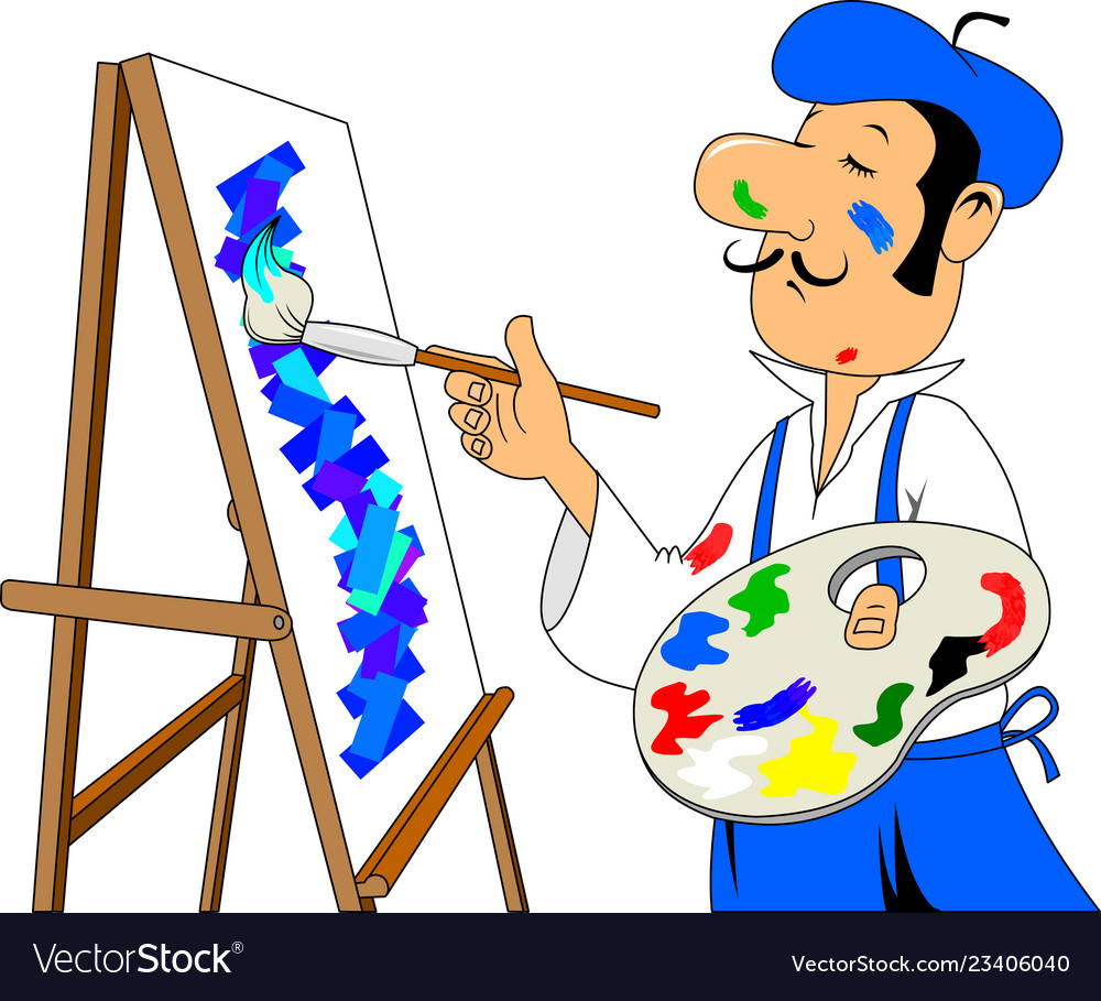 Creative Royalty Free Vector Image - VectorStock