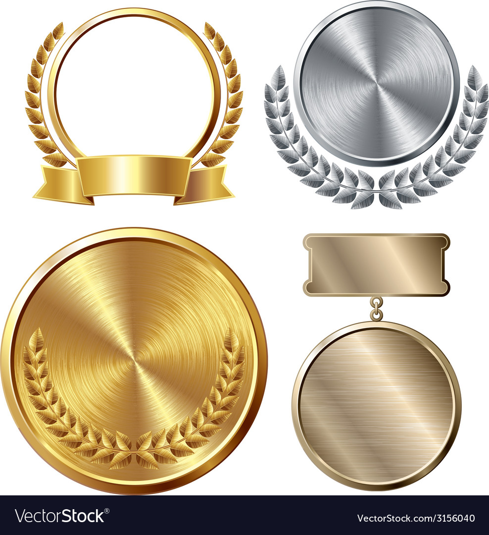 Medals