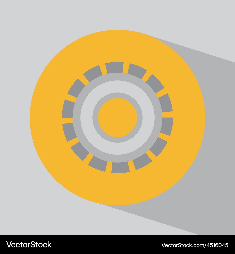 Cloud storage design Royalty Free Vector Image