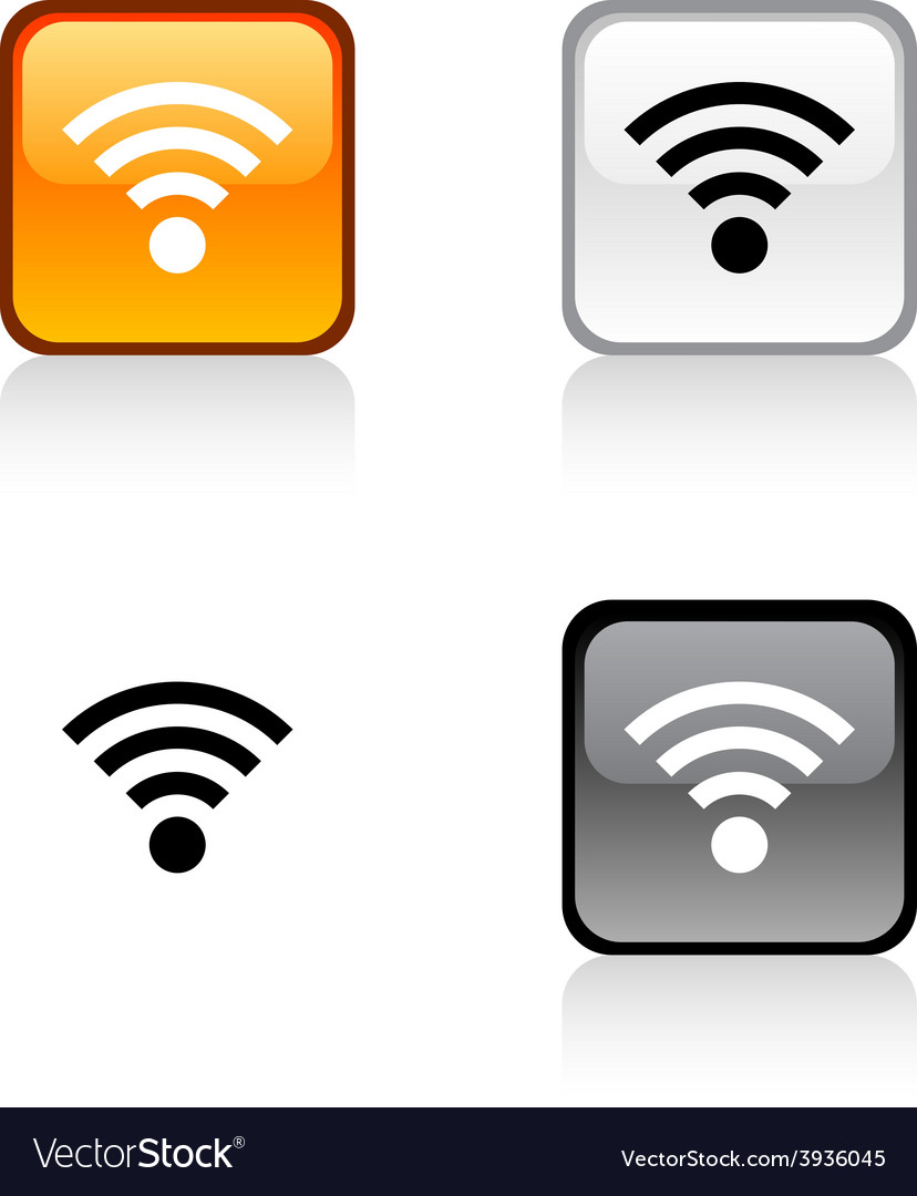 Rss button