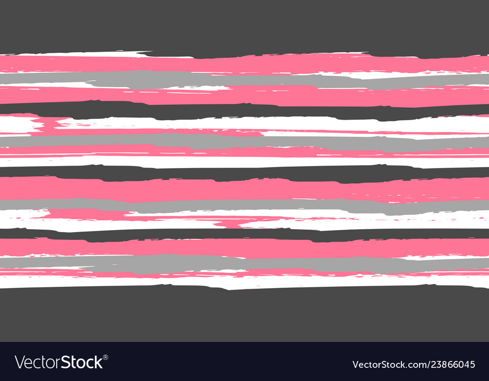 Seamless background of stripes