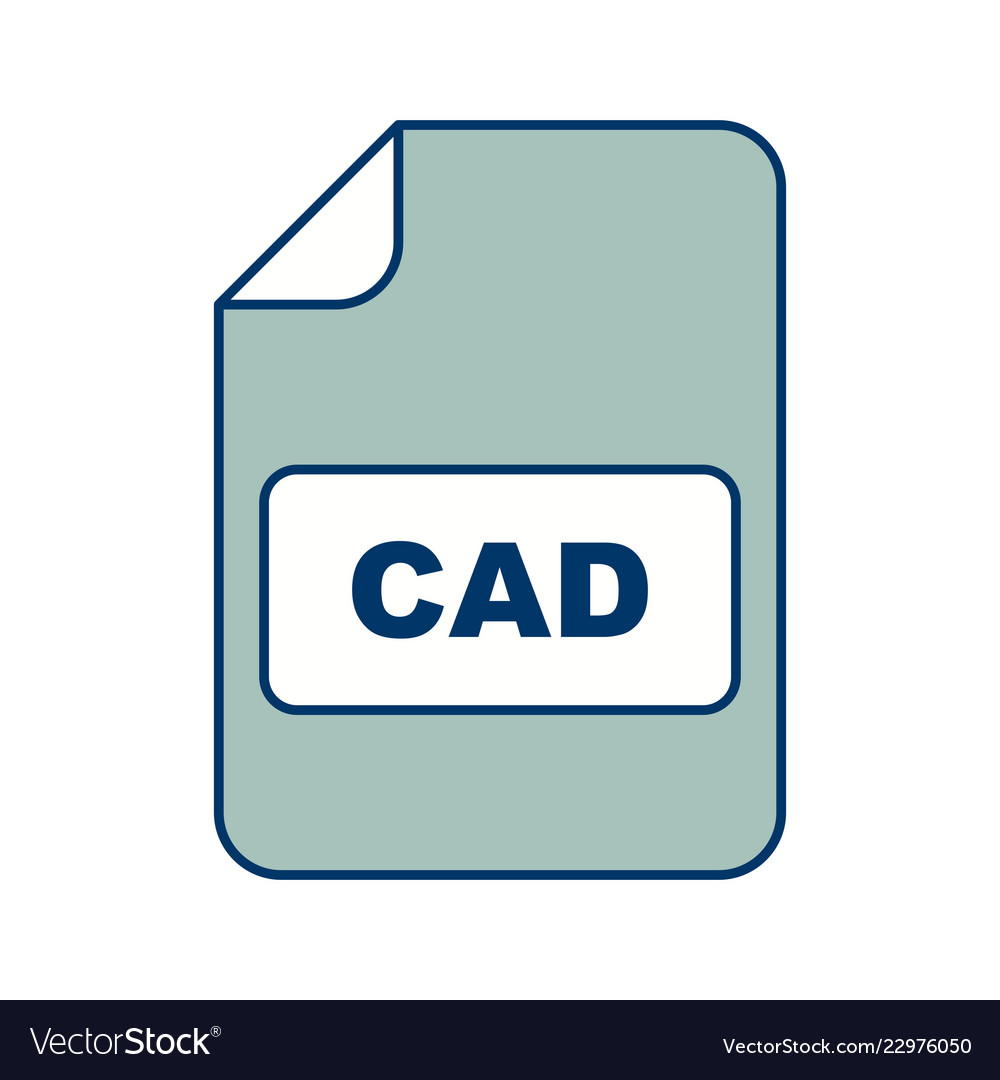 Cad icon