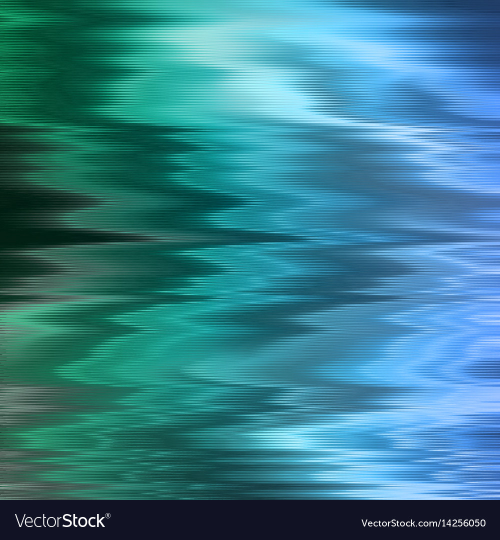 Glitch background digital image data