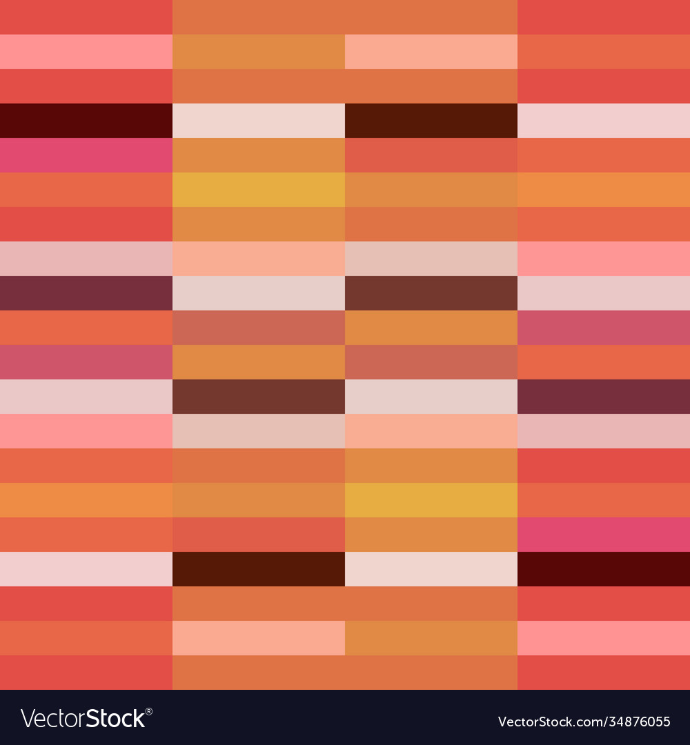 Abstract geometric pattern