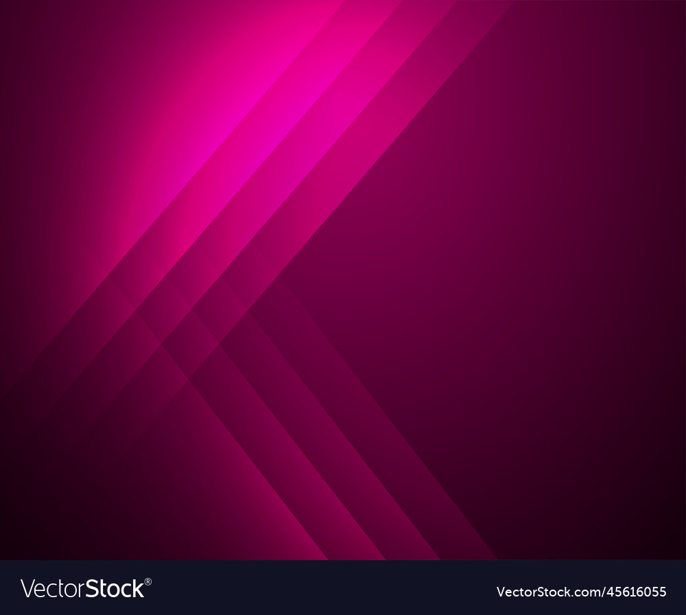 Gradient pink background design abstract