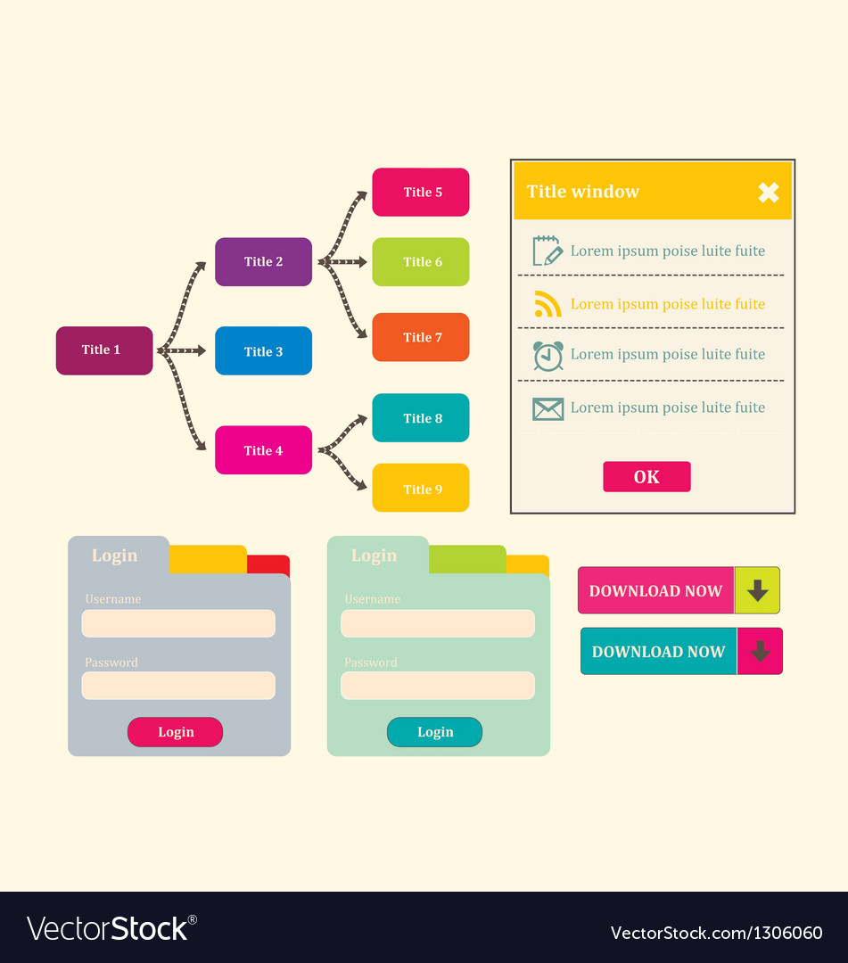 User interface