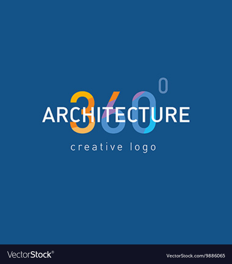 Development logo architecture