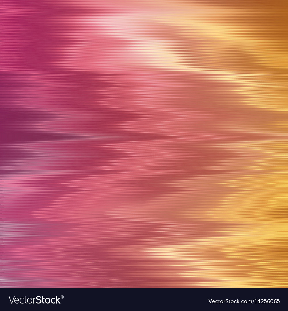 Glitch background digital image data