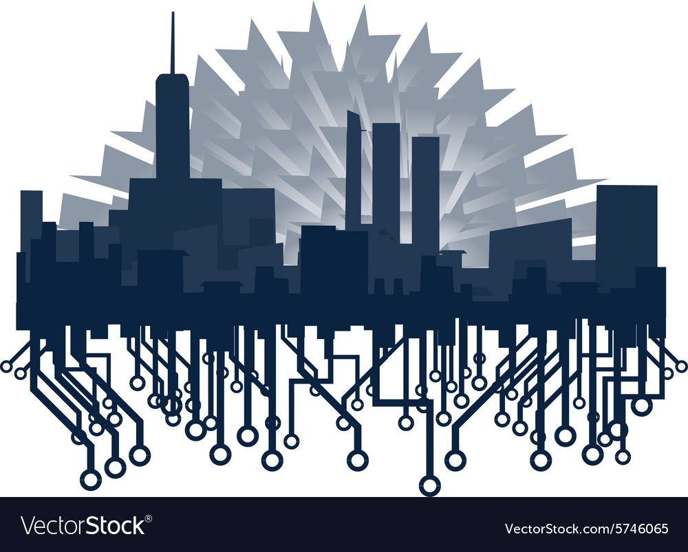 Tech Innovation Circuit