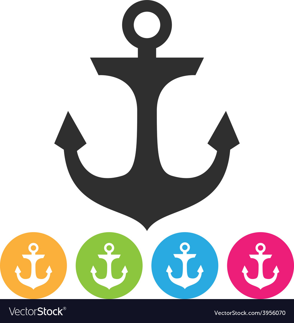 Anchor icon