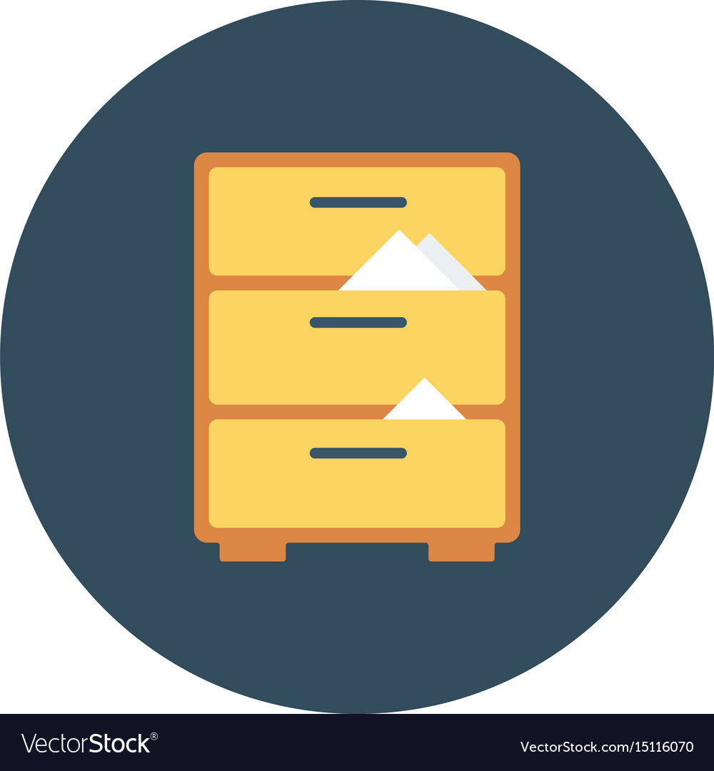 File folder