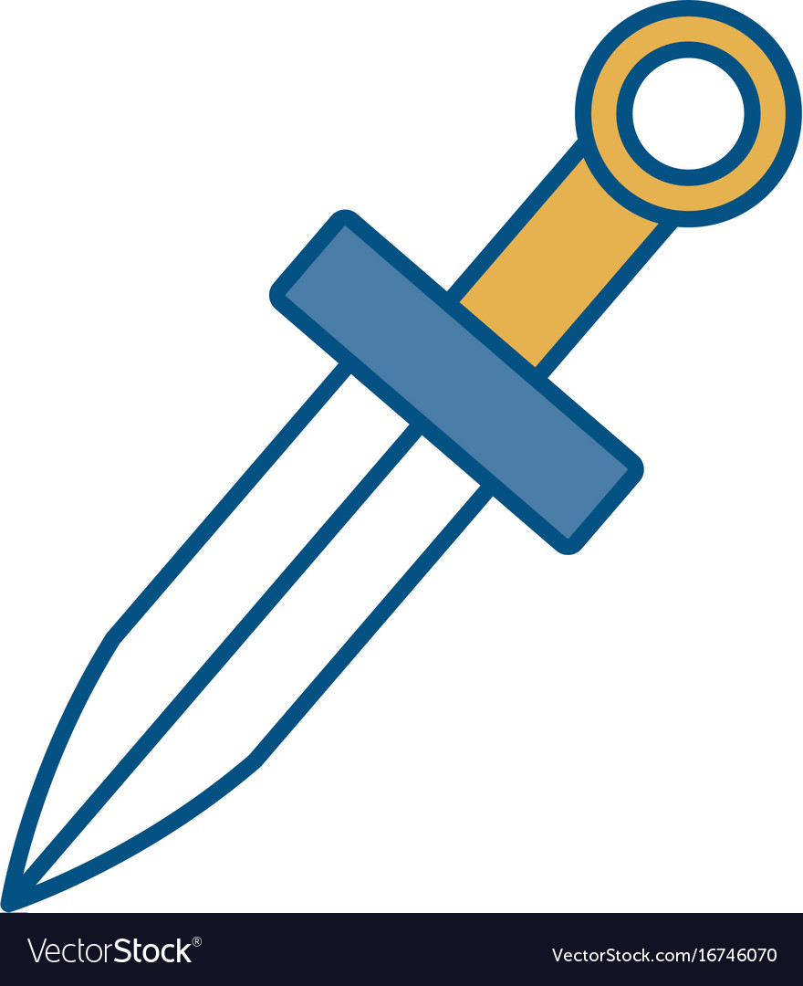 Sword icon image