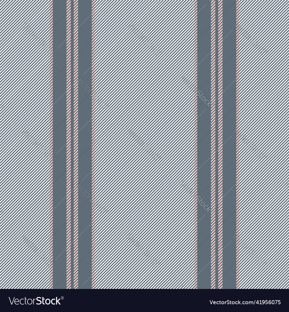 Blue Striped Line Pattern