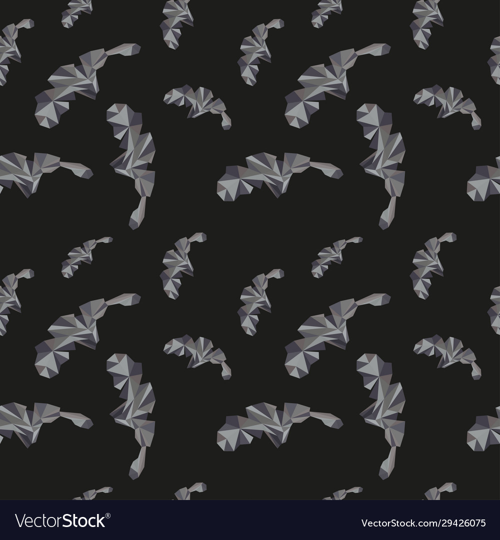 Geometric Pattern Background