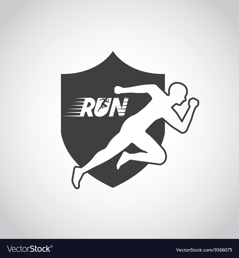 Running design