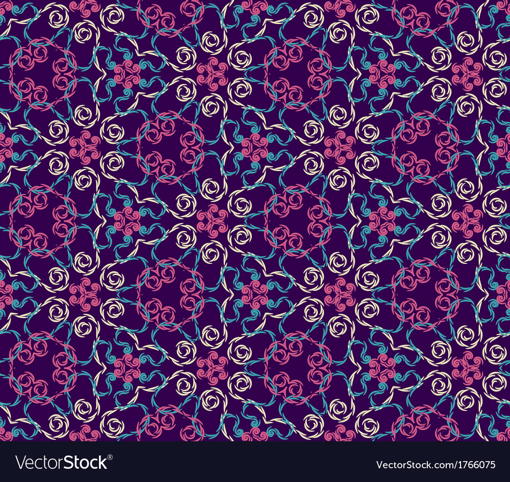 Seamless pattern