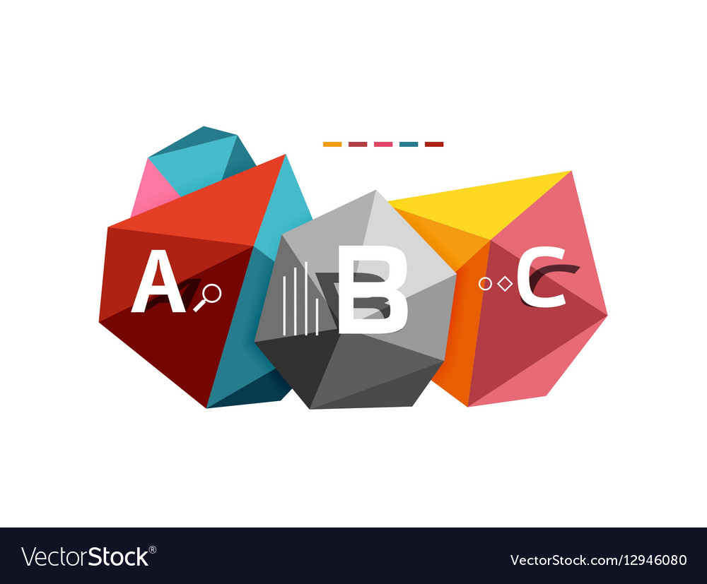 Abc infographics