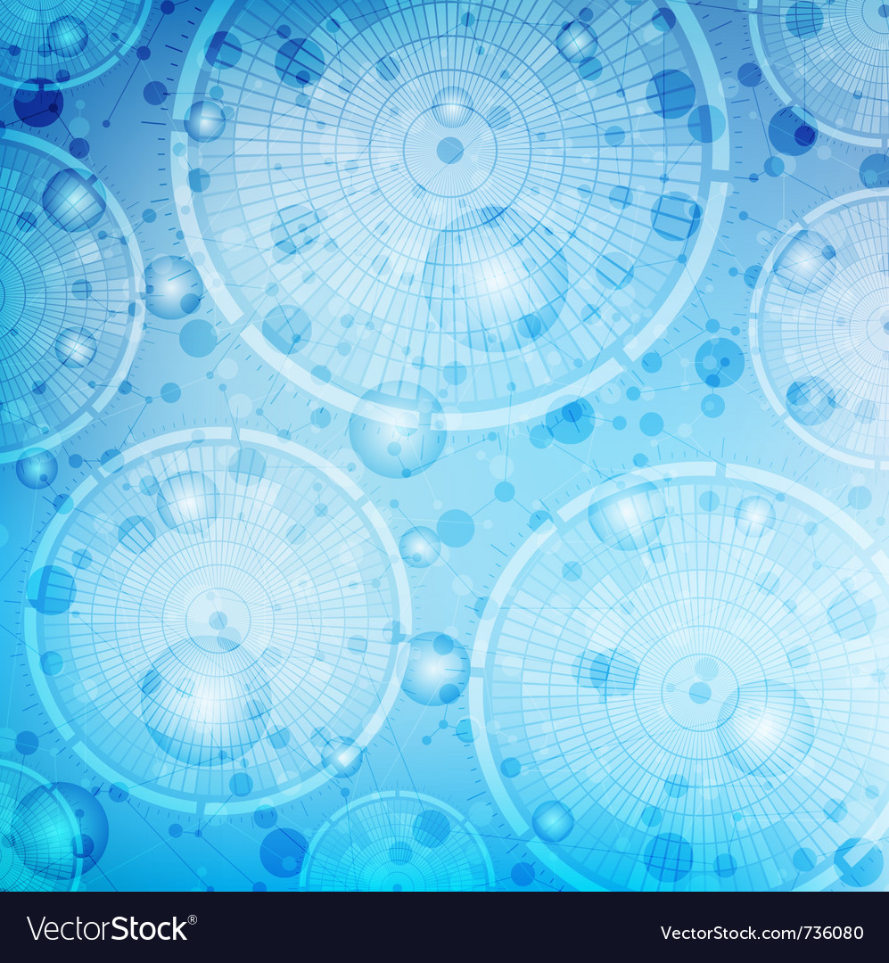 Abstract background