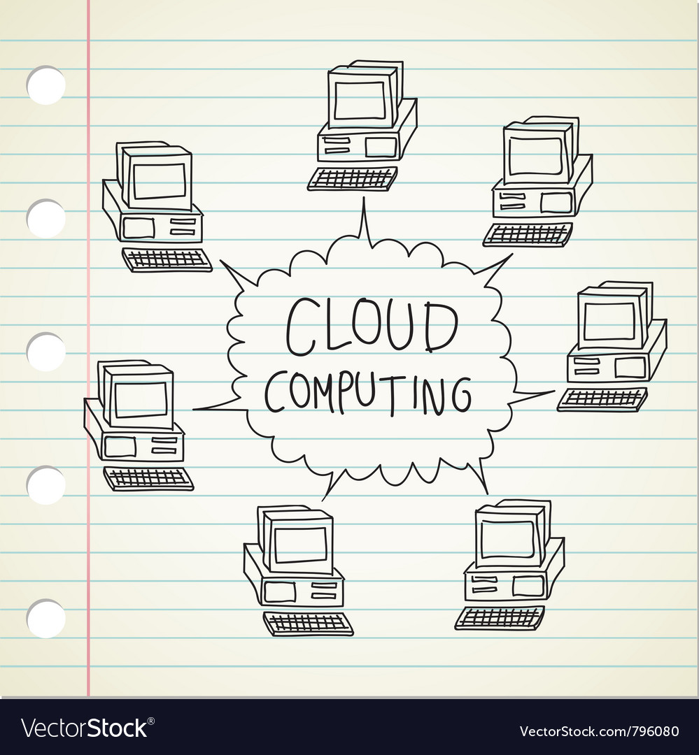 Cloud computing