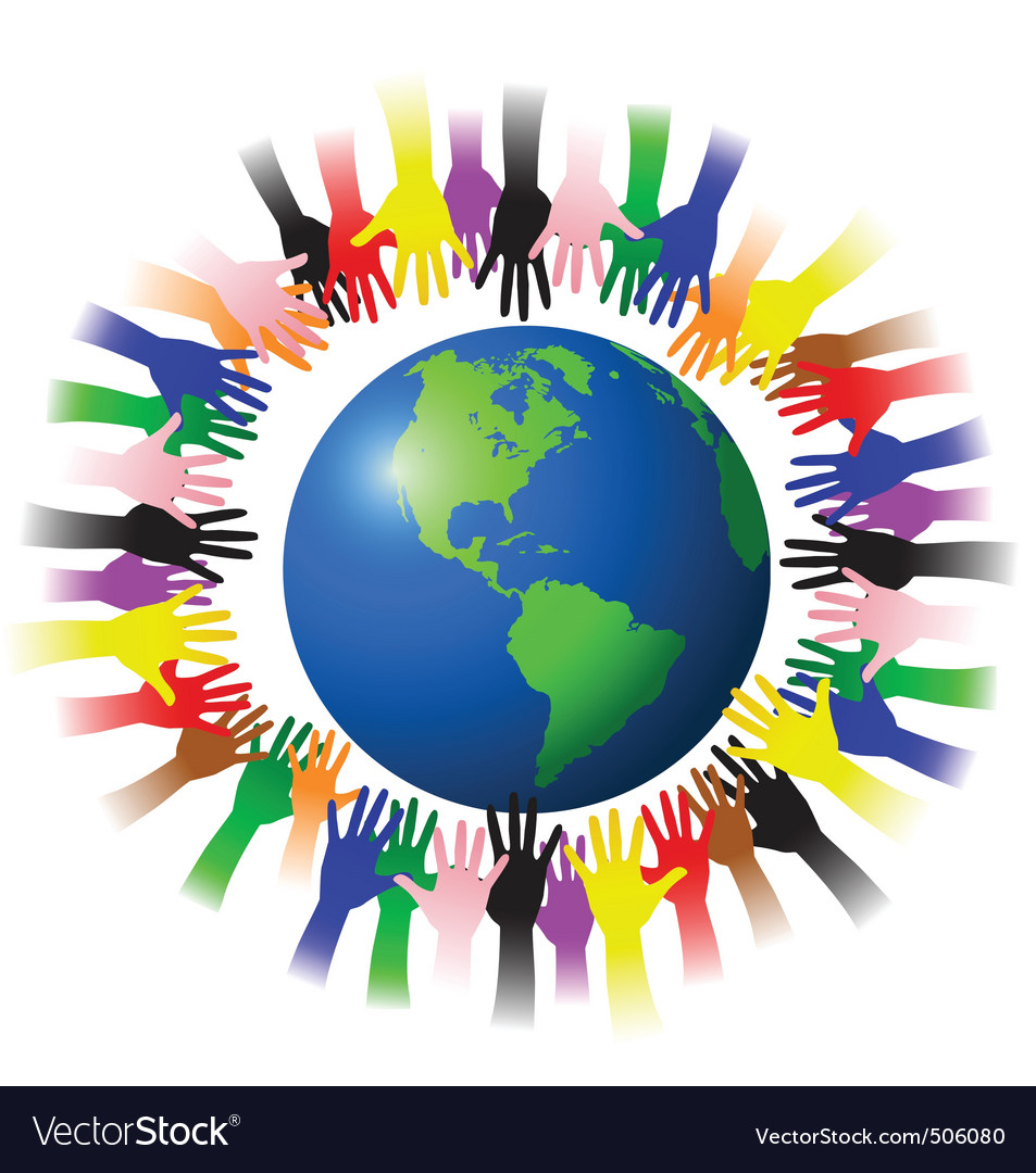 Human Connection & Global Unity