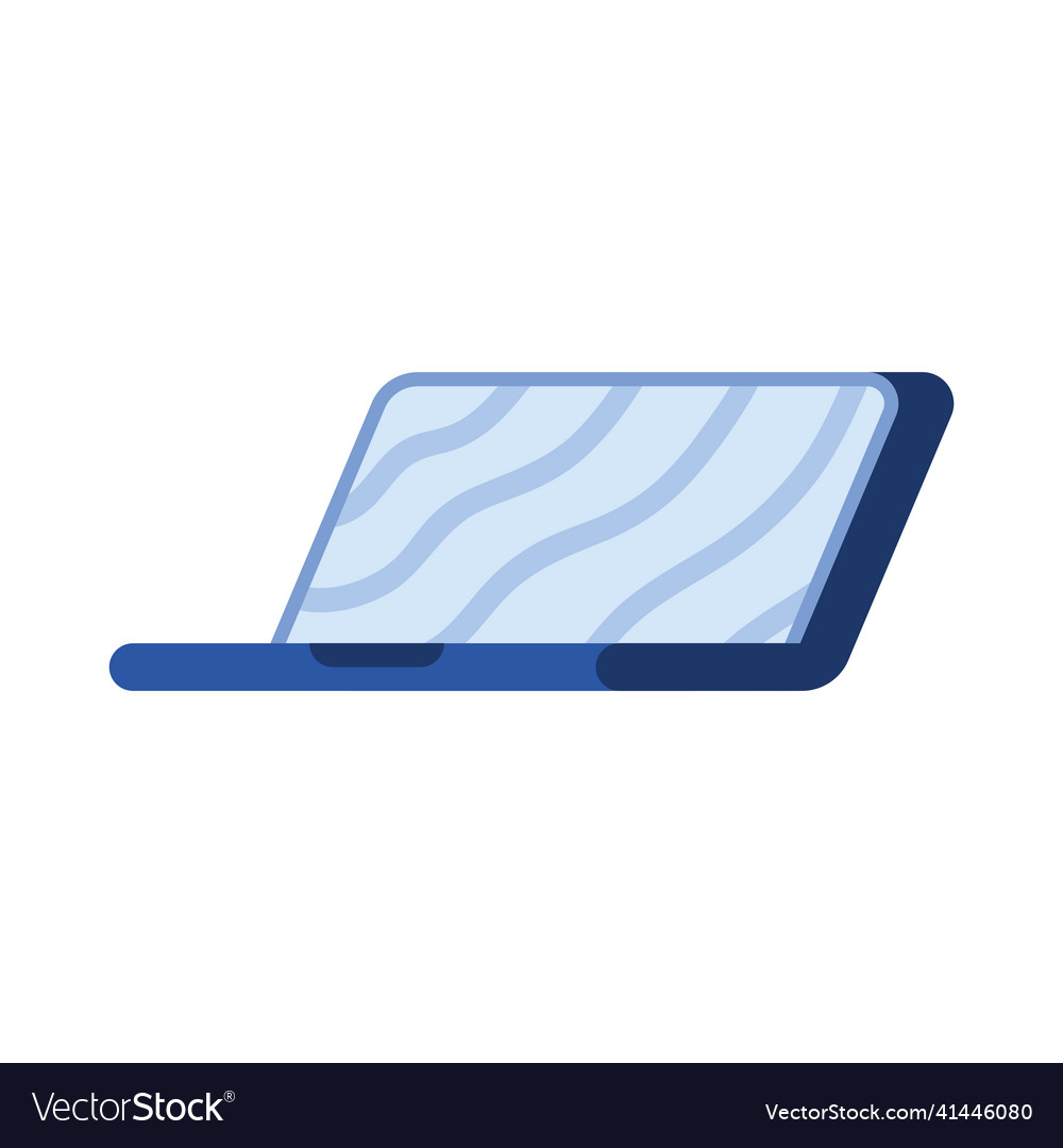 Laptop computer device