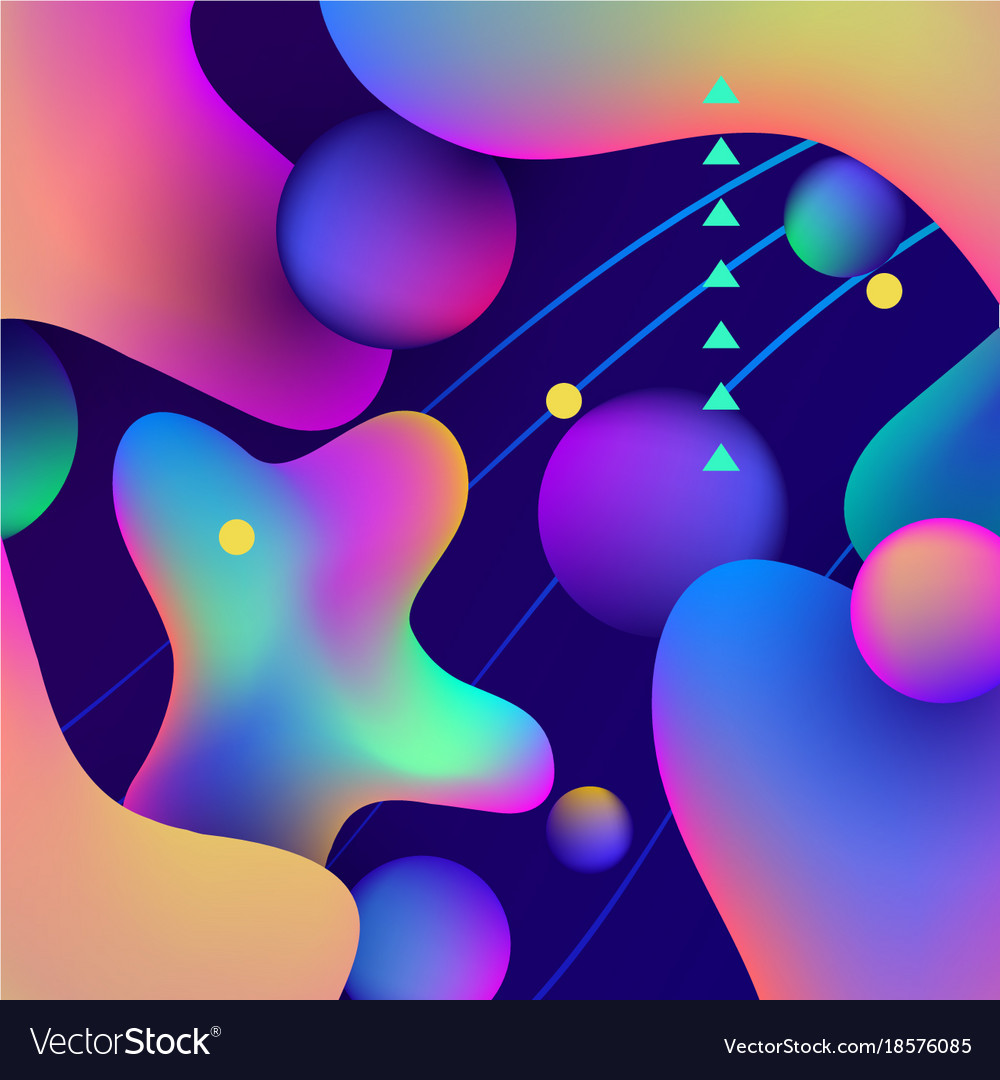 Abstract background