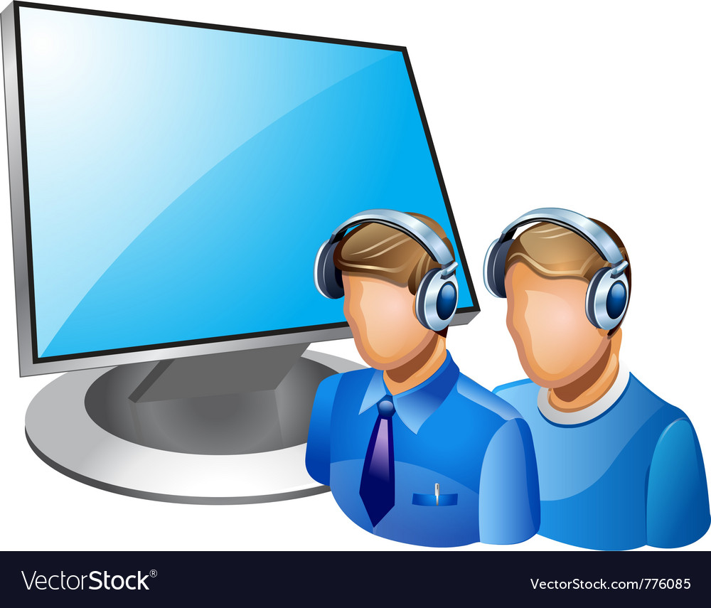 Business Team - IT Support