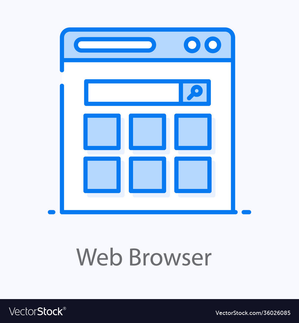 Web browser
