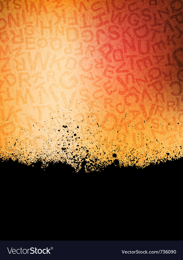 Abstract background