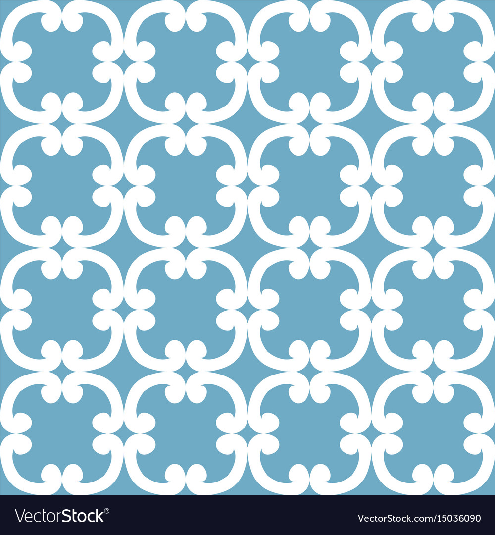 Modern Abstract Pattern