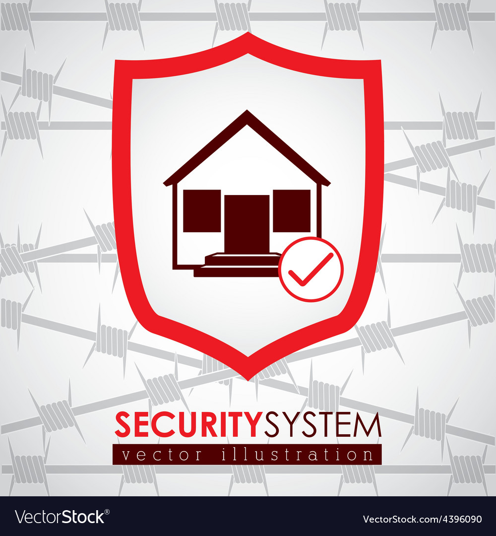 Security system design