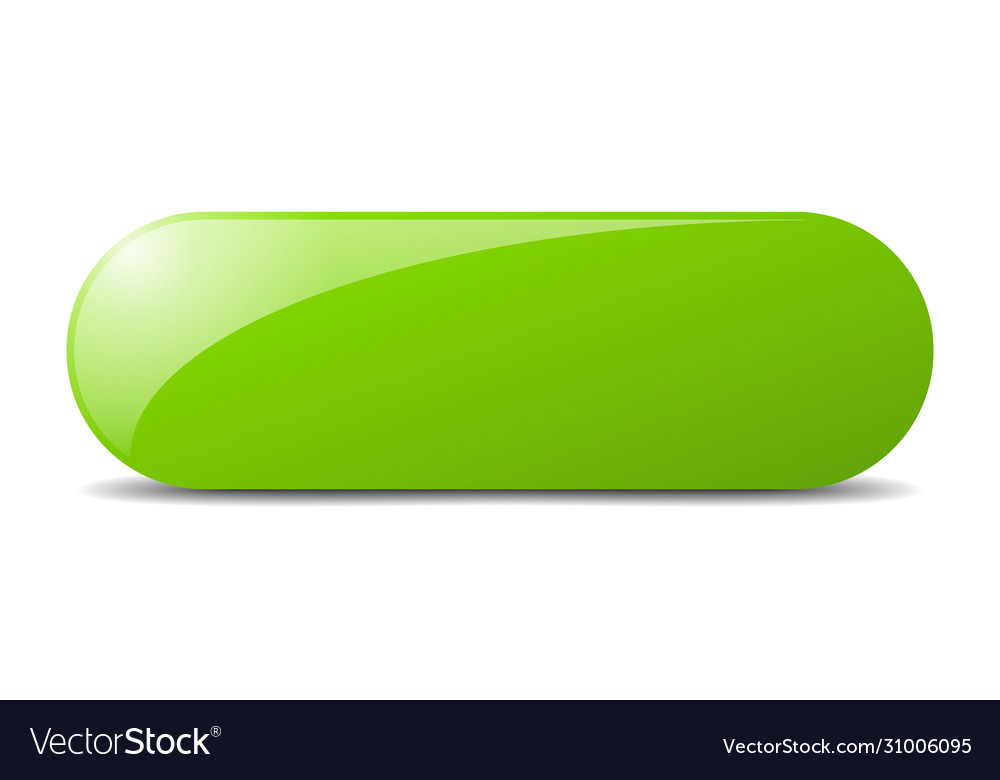 Blank button sign key push
