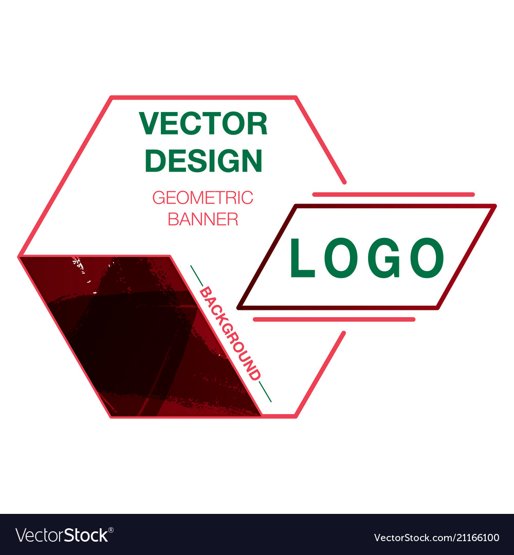 Abstract background for design vector image Abstract background for design