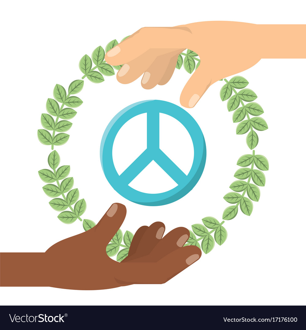 International peace day