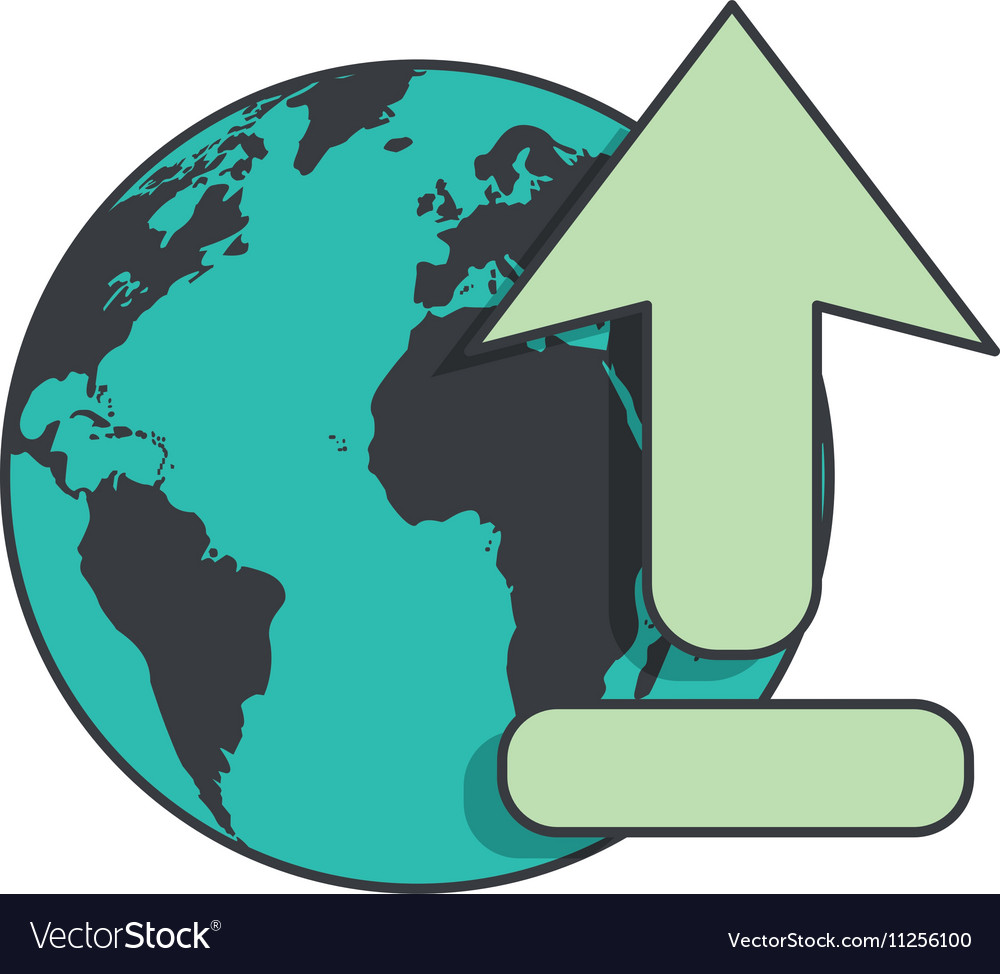 Planet sphere and global communication design