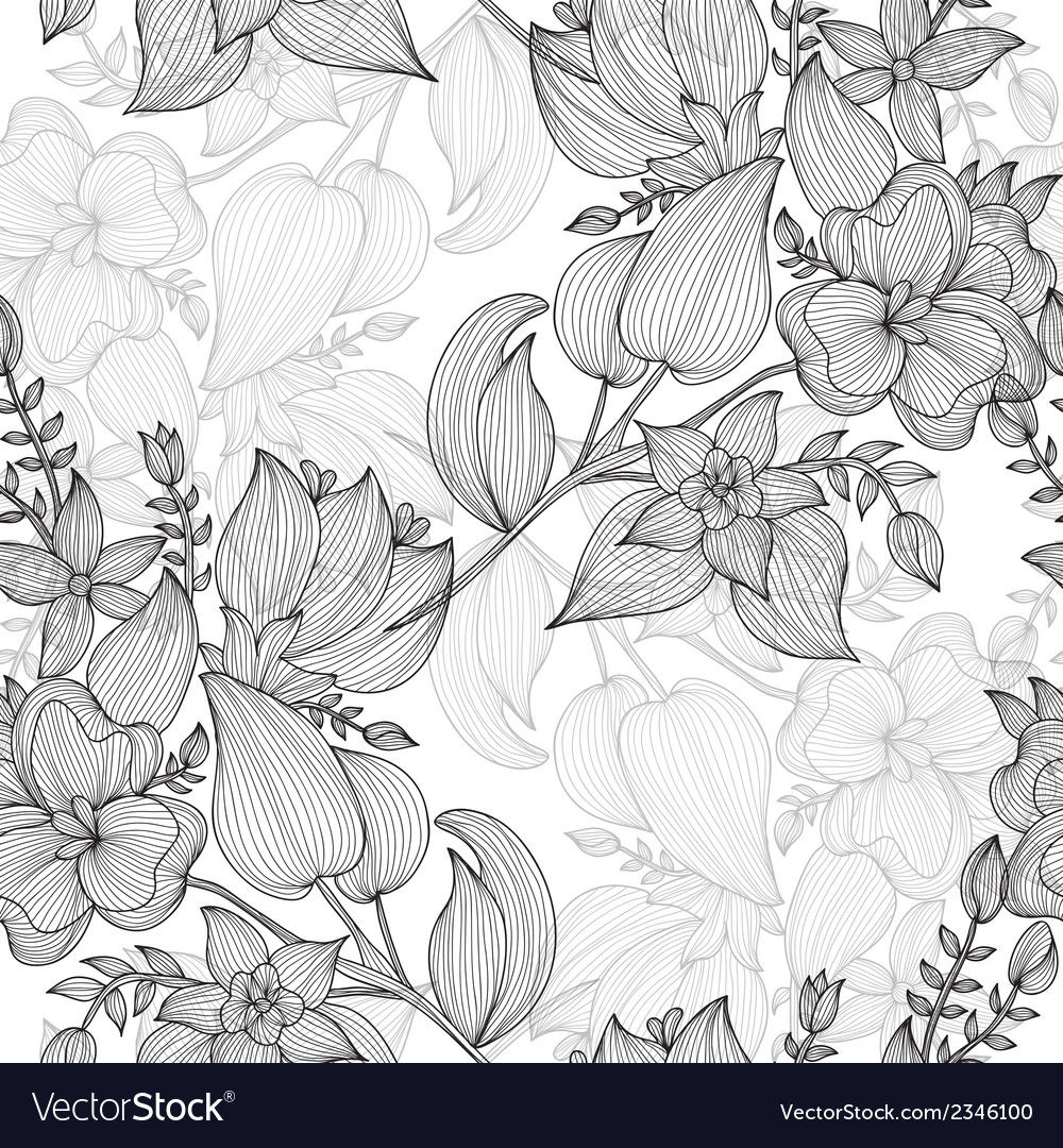 Seamless pattern
