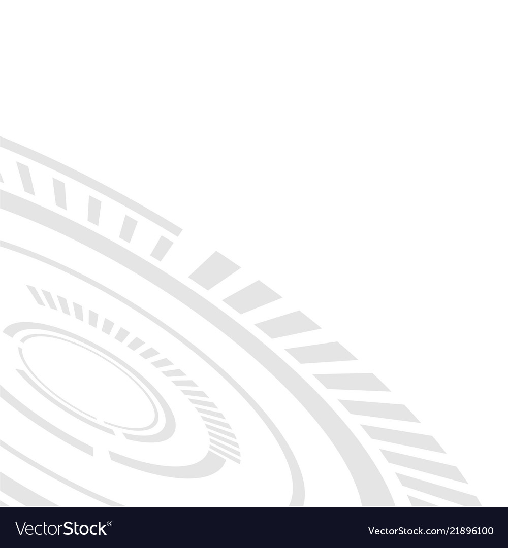 Shape of circle concept design abstract Vector Image Shape of circle concept design abstract