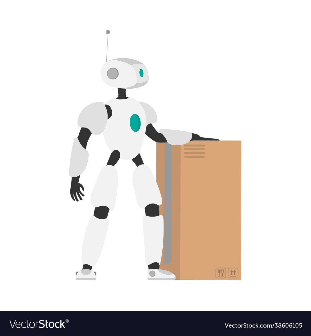 Collonization planets robot checks
