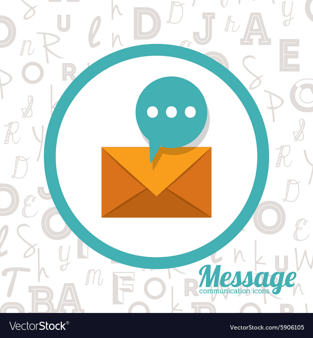 Message design