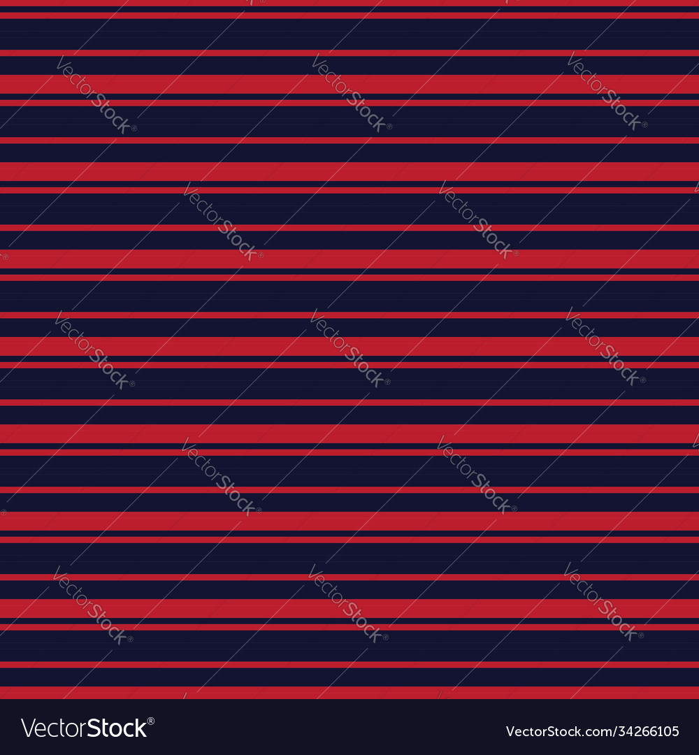 Red and blue stripe seamless pattern background