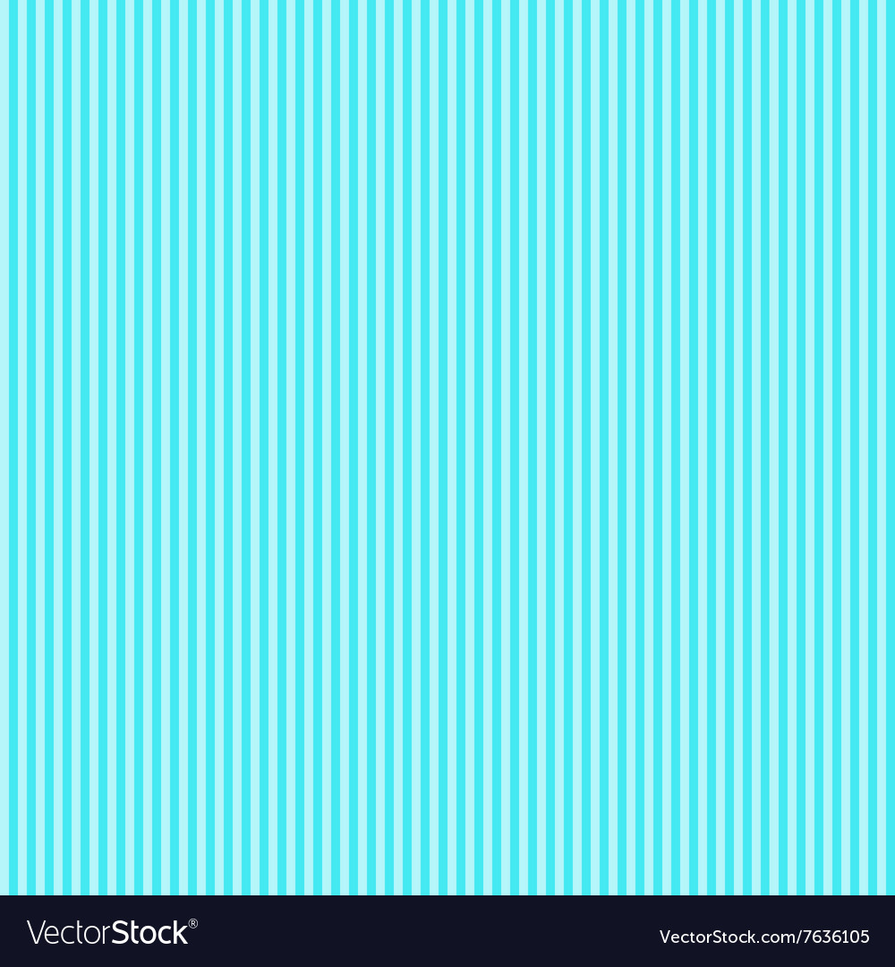 Seamless blue striped pattern Royalty Free Vector Image