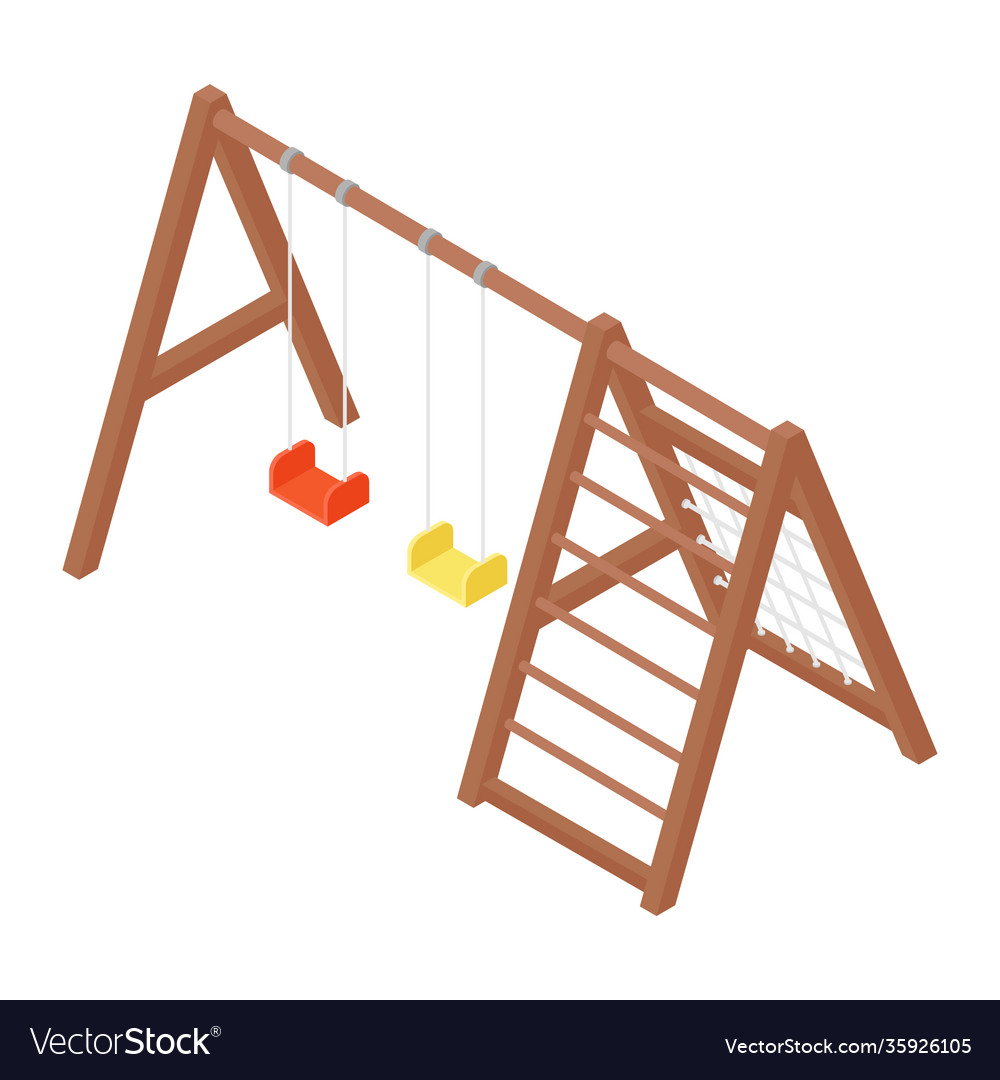 Web vector image Web