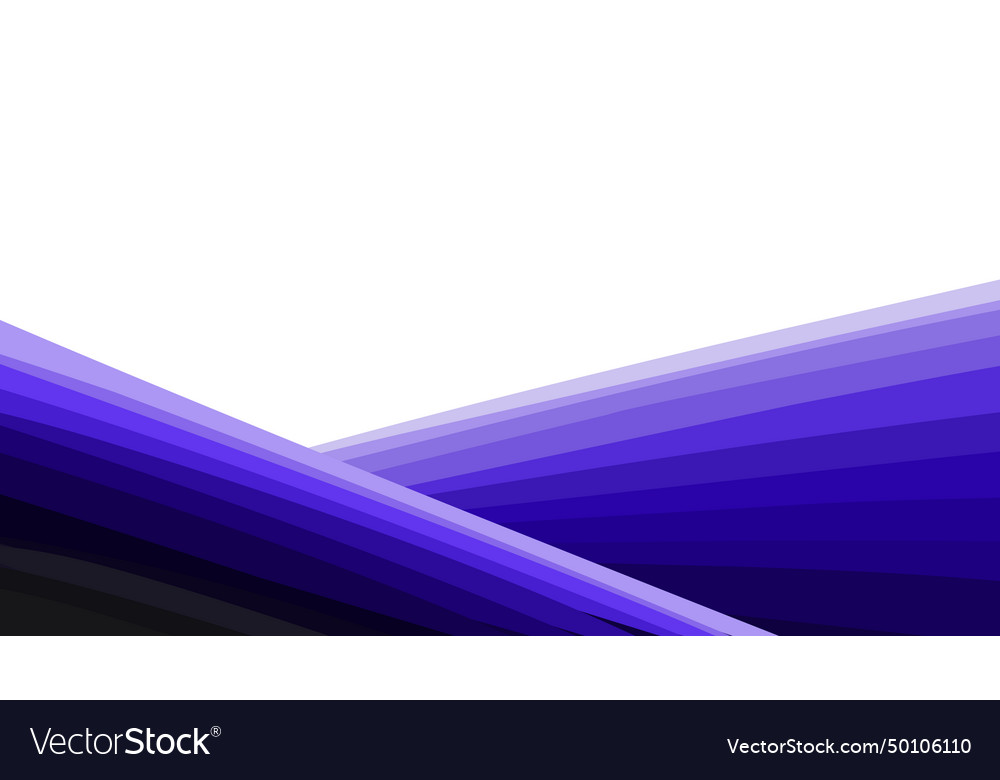 Abstract background with a purple gradient theme